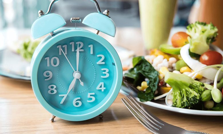 Intermittent Fasting