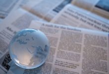 Is Print Really Dead?