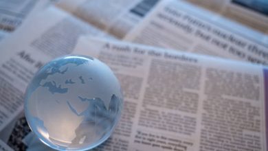 Is Print Really Dead?