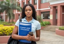 Student loan approval time