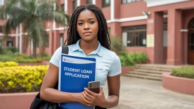 Student loan approval time