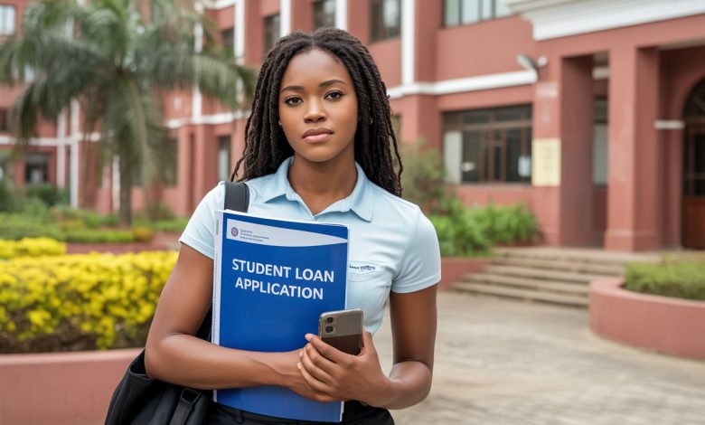 Student loan approval time