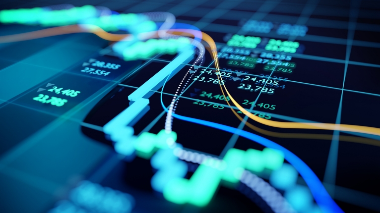 Investing in a volatile market