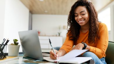Passive Income Ideas
