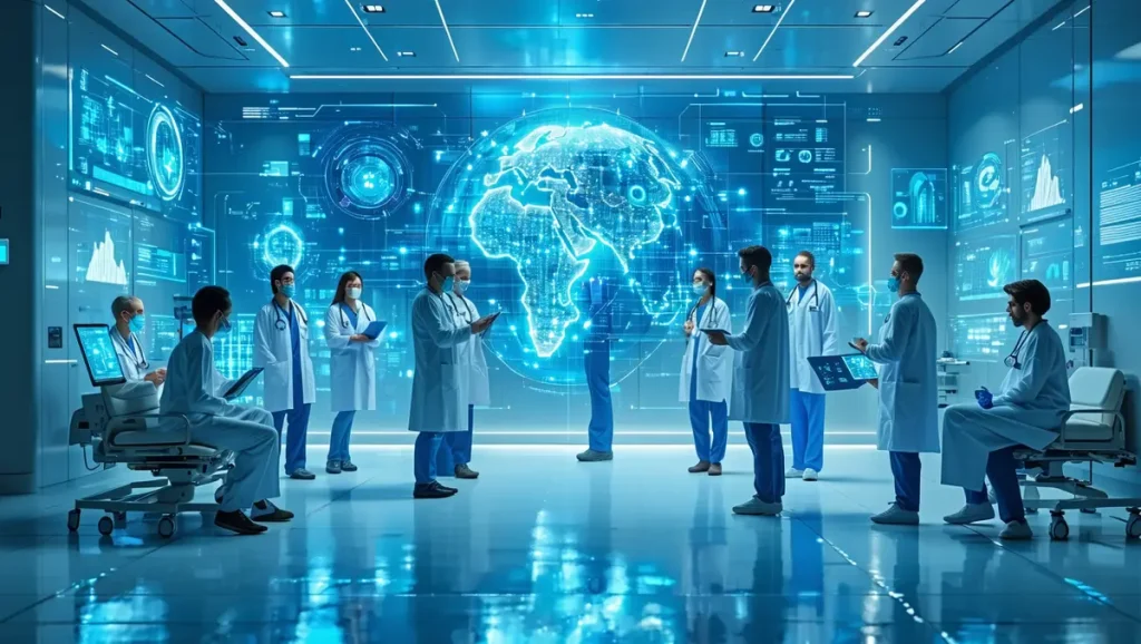 AI Job Market