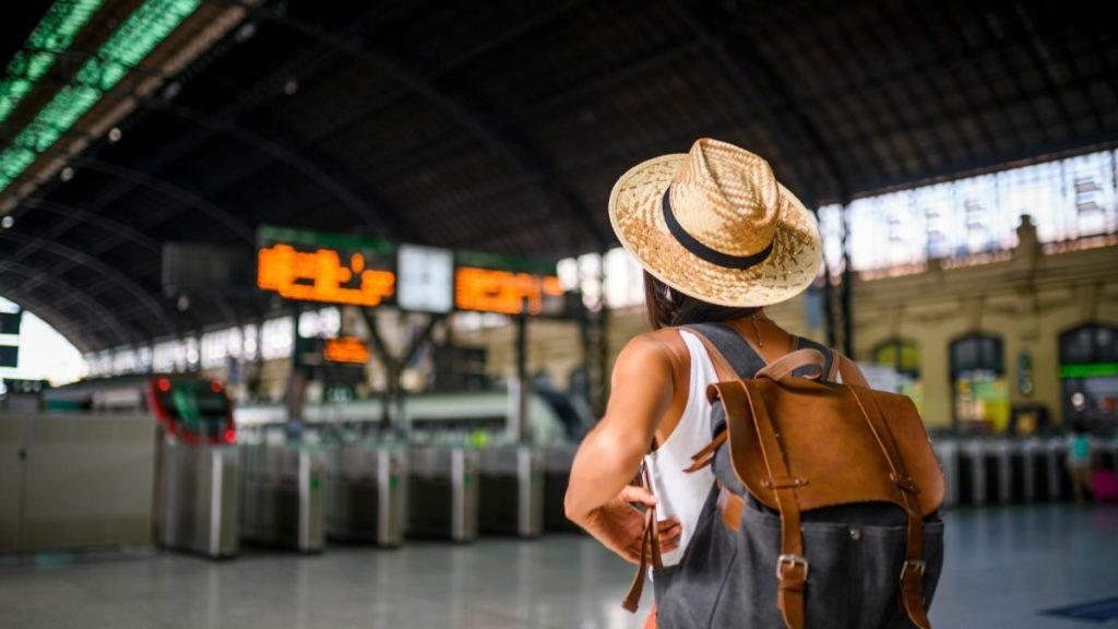 Solo Travel Tips