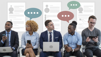 online speech