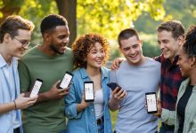 Friendship apps