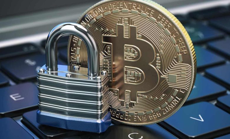 Crypto Wallet Safety