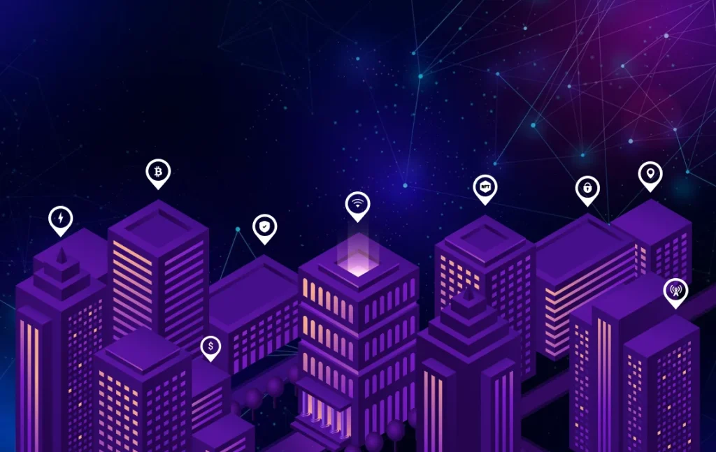 Tokenized Property