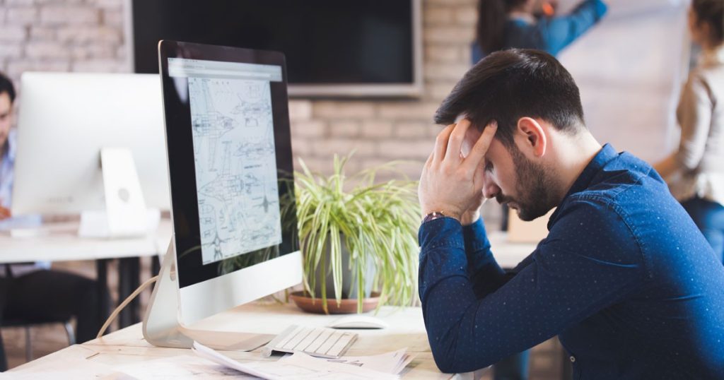 Hidden Burnout Signs